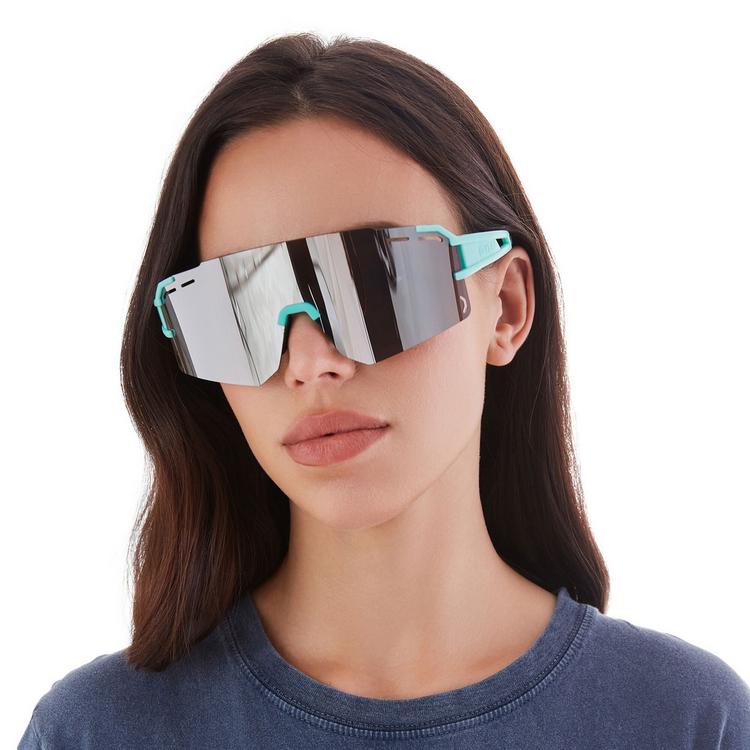 YEAZ YEAZ SUNCRUISE Brille - Speed Green - 1 | SportScheck