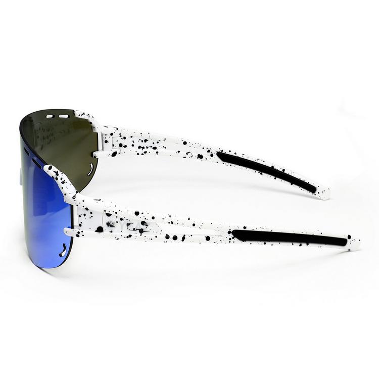 YEAZ YEAZ SUNGLOW Brille - Secret White - 1 | SportScheck