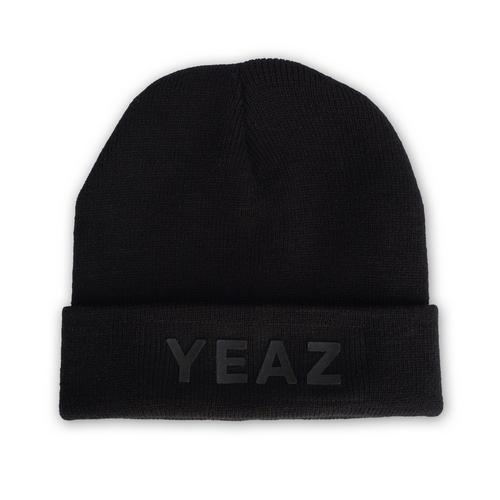 YEAZ WYLD Beanie