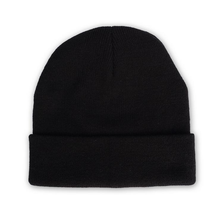 YEAZ YEAZ WYLD Beanie - Eclipse Black - 0 | SportScheck