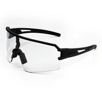 YEAZ SUNSPOT Brille - Shadow Black