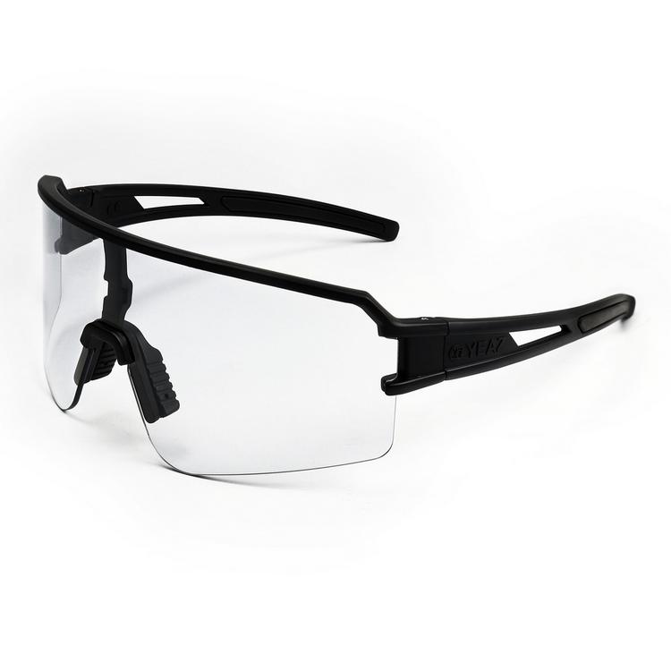 YEAZ YEAZ SUNSPOT Brille - Shadow Black - 0 | SportScheck