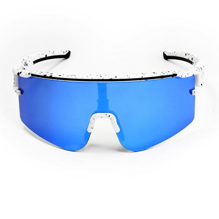 YEAZ YEAZ SUNTHRILL Set Brille - Secret White - 0 | SportScheck