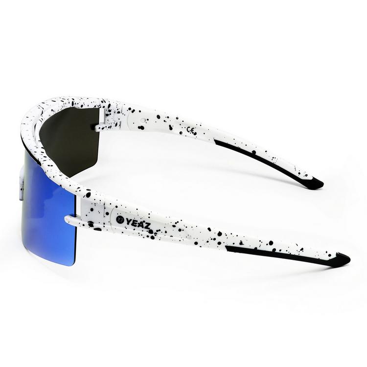 YEAZ YEAZ SUNTHRILL Set Brille - Secret White - 1 | SportScheck