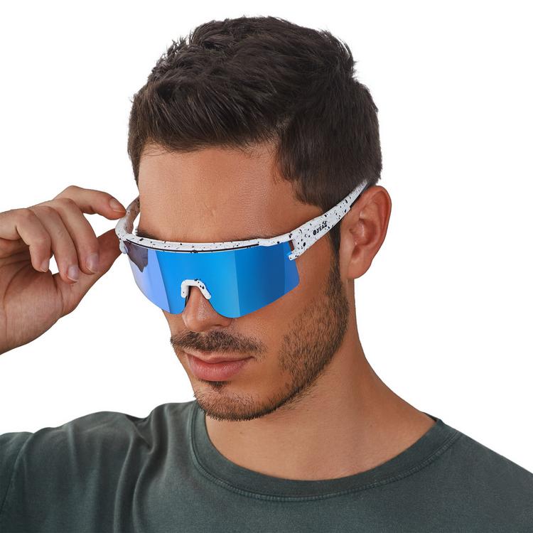 YEAZ YEAZ SUNTHRILL Set Brille - Secret White - 2 | SportScheck