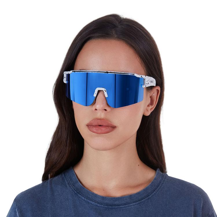 YEAZ YEAZ SUNTHRILL Set Brille - Secret White - 3 | SportScheck