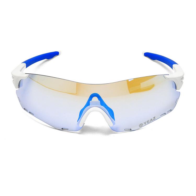 YEAZ YEAZ SUNELATION Brille - Secret White - 0 | SportScheck