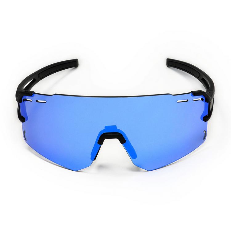 YEAZ YEAZ SUNCRUISE Brille - Bullet Black - 0 | SportScheck