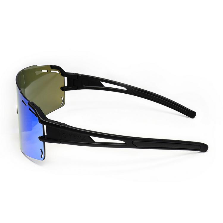 YEAZ YEAZ SUNCRUISE Brille - Bullet Black - 1 | SportScheck