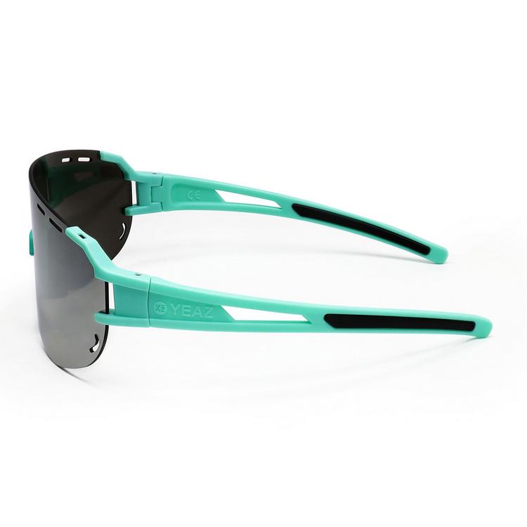 YEAZ YEAZ SUNGLOW Brille - Speed Green - 1 | SportScheck