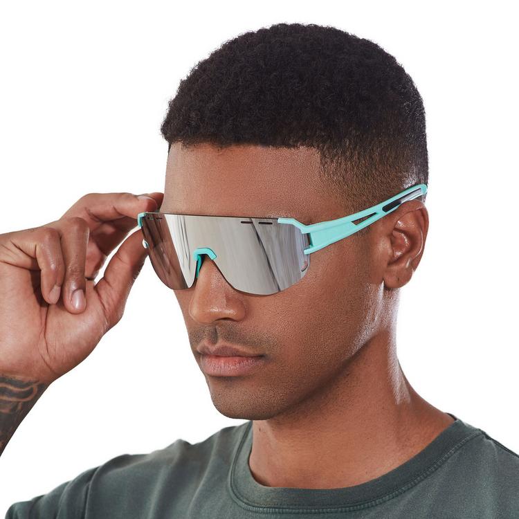 YEAZ YEAZ SUNGLOW Brille - Speed Green - 0 | SportScheck
