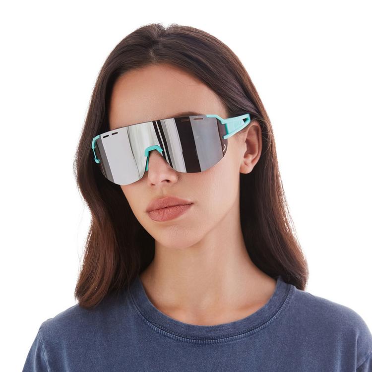 YEAZ YEAZ SUNGLOW Brille - Speed Green - 1 | SportScheck