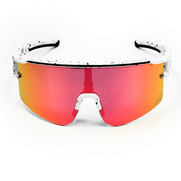 YEAZ YEAZ SUNTHRILL Set Brille - Crystal White - 0 | SportScheck