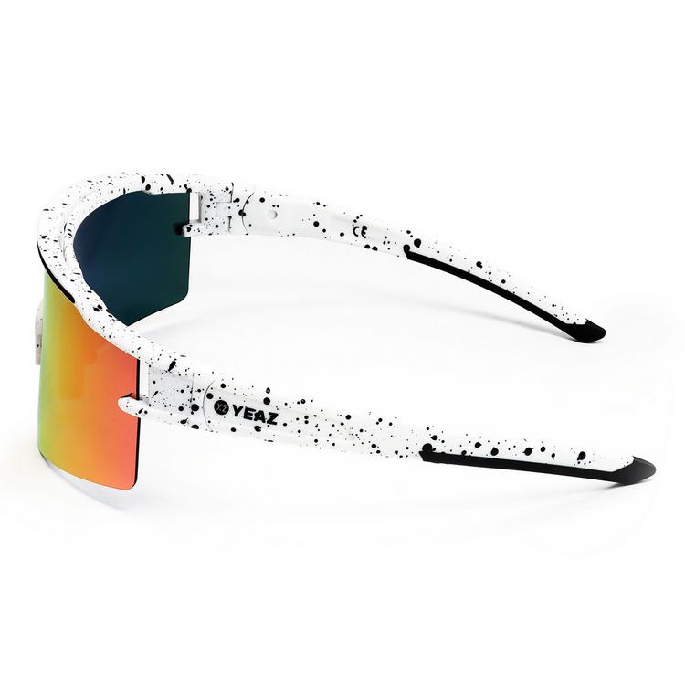 YEAZ YEAZ SUNTHRILL Set Brille - Crystal White - 1 | SportScheck