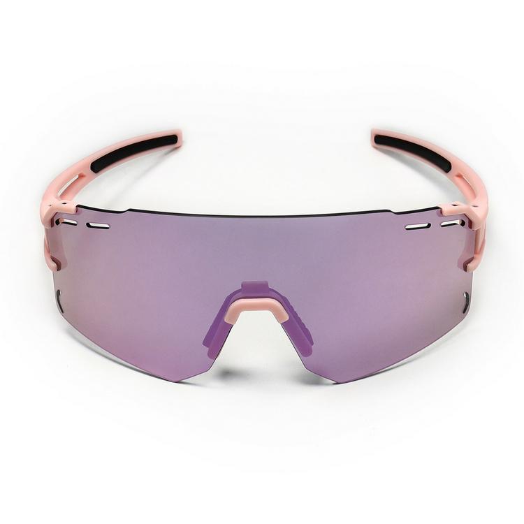 YEAZ YEAZ SUNCRUISE Brille - Bright Pink - 0 | SportScheck