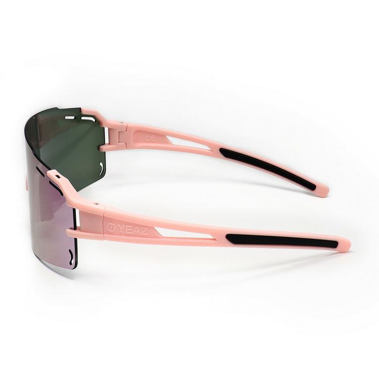 YEAZ YEAZ SUNCRUISE Brille - Bright Pink - 1 | SportScheck