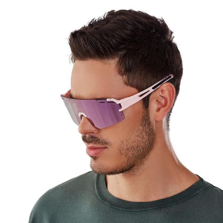 YEAZ YEAZ SUNCRUISE Brille - Bright Pink - 0 | SportScheck