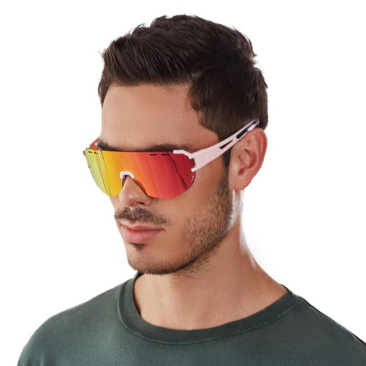 YEAZ YEAZ SUNGLOW Brille - Shell Pink - 0 | SportScheck