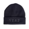 YEAZ WYLD Beanie - Midnight Blue