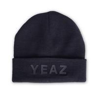 YEAZ WYLD Beanie - Midnight Blue