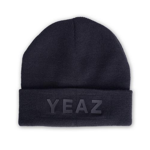 YEAZ WYLD Beanie