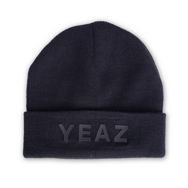 YEAZ YEAZ WYLD Beanie - Midnight Blue - 0 | SportScheck