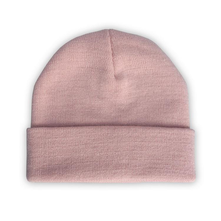 YEAZ YEAZ WYLD Beanie - Powder Pink - 0 | SportScheck