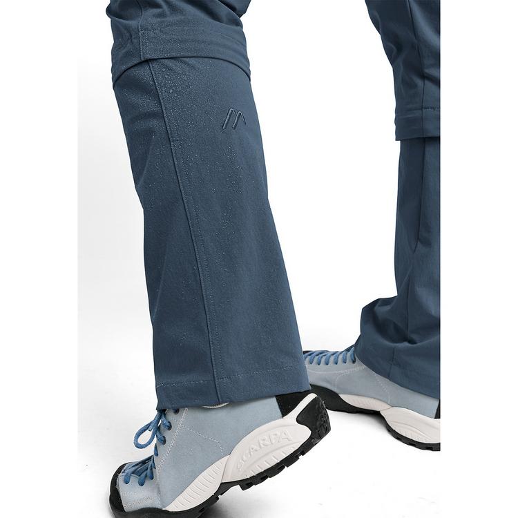 Maier Sports Maier Sports Arolla Funktionsshorts Damen - Indigo - 1 | SportScheck