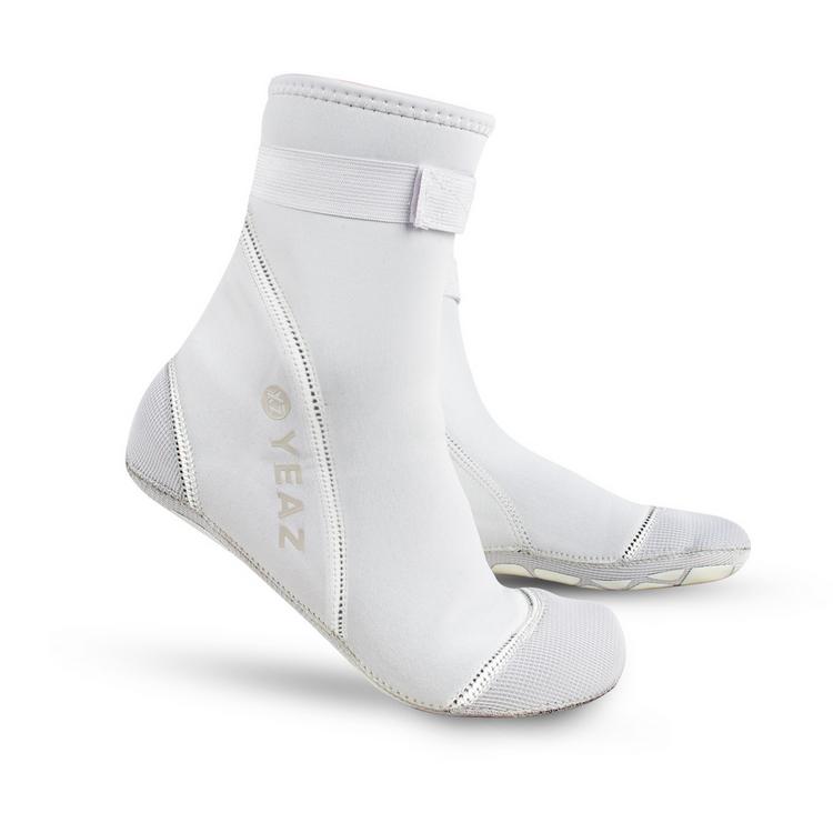 YEAZ YEAZ NEOSOCK HIGH PRO Neoprenschuhe - Sea Salt - 0 | SportScheck