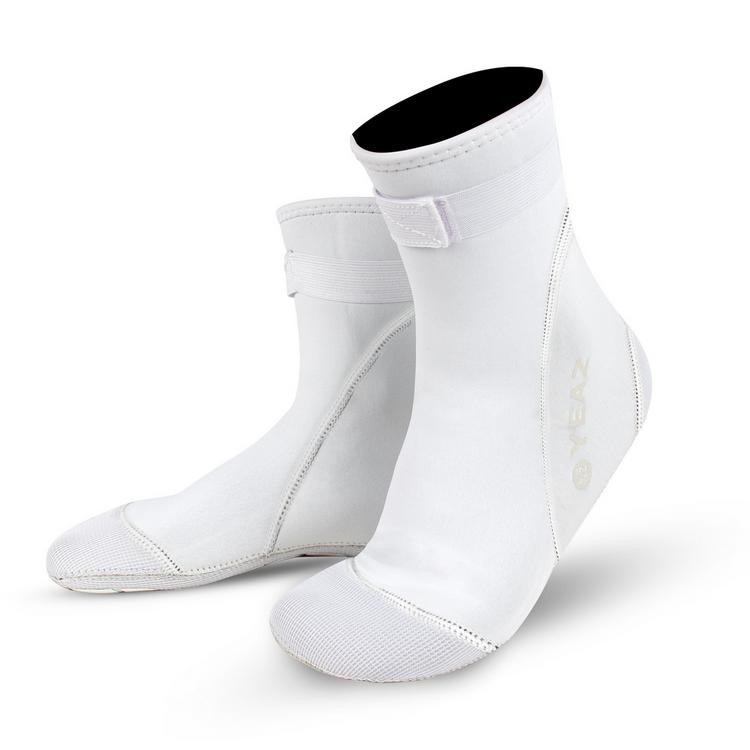 YEAZ YEAZ NEOSOCK HIGH PRO Neoprenschuhe - Sea Salt - 1 | SportScheck