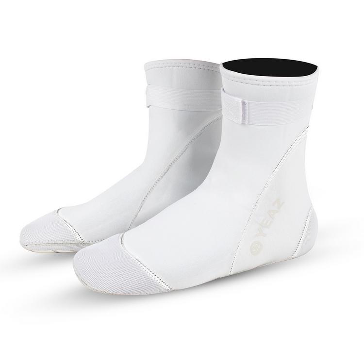 YEAZ YEAZ NEOSOCK HIGH PRO Neoprenschuhe - Sea Salt - 2 | SportScheck