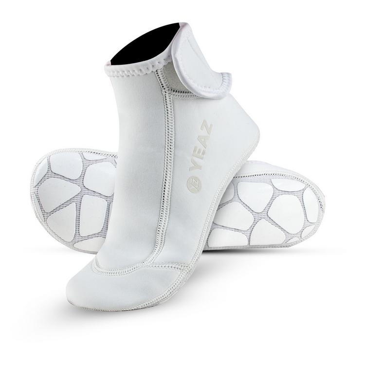 YEAZ YEAZ NEOSOCK GRIP PRO Neoprenschuhe - Sea Salt - 0 | SportScheck
