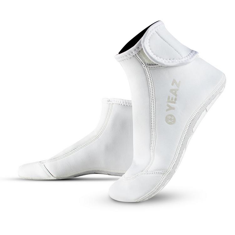YEAZ YEAZ NEOSOCK GRIP PRO Neoprenschuhe - Sea Salt - 1 | SportScheck
