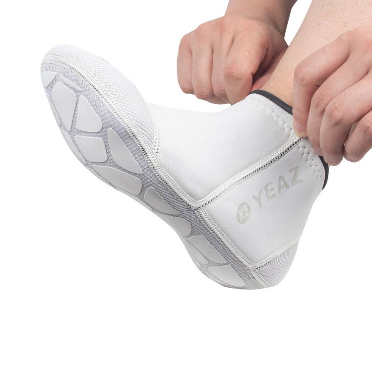 YEAZ YEAZ NEOSOCK LOW PRO Neoprenschuhe - Sea Salt - 0 | SportScheck