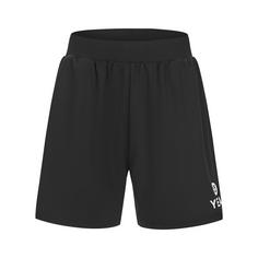 YEAZ MOOD Funktionsshorts Damen Endless Black