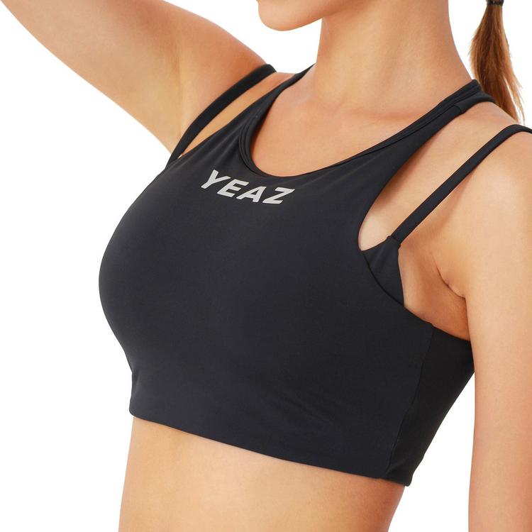 YEAZ YEAZ AMOROUS BH Damen - Endless Black - 1 | SportScheck