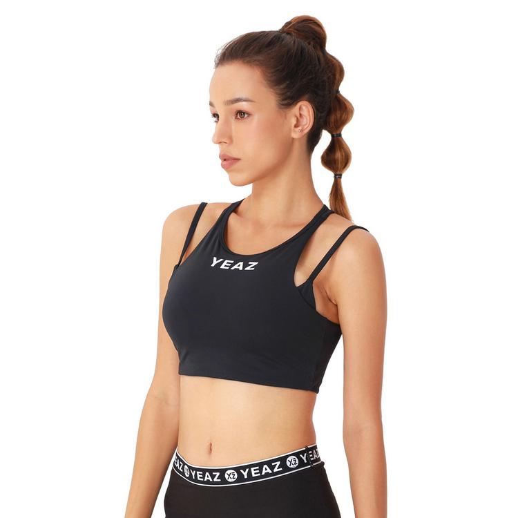 YEAZ YEAZ AMOROUS BH Damen - Endless Black - 2 | SportScheck