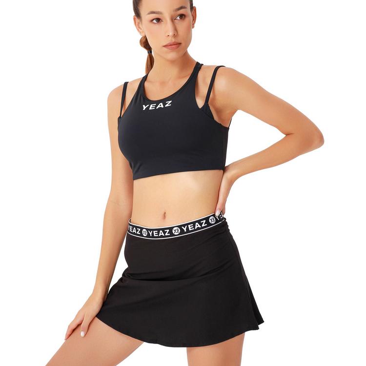 YEAZ YEAZ AMOROUS BH Damen - Endless Black - 3 | SportScheck