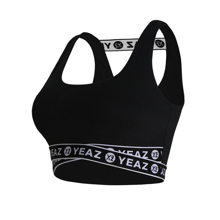 YEAZ YEAZ REVOLUTE BH Damen - Endless Black - 0 | SportScheck