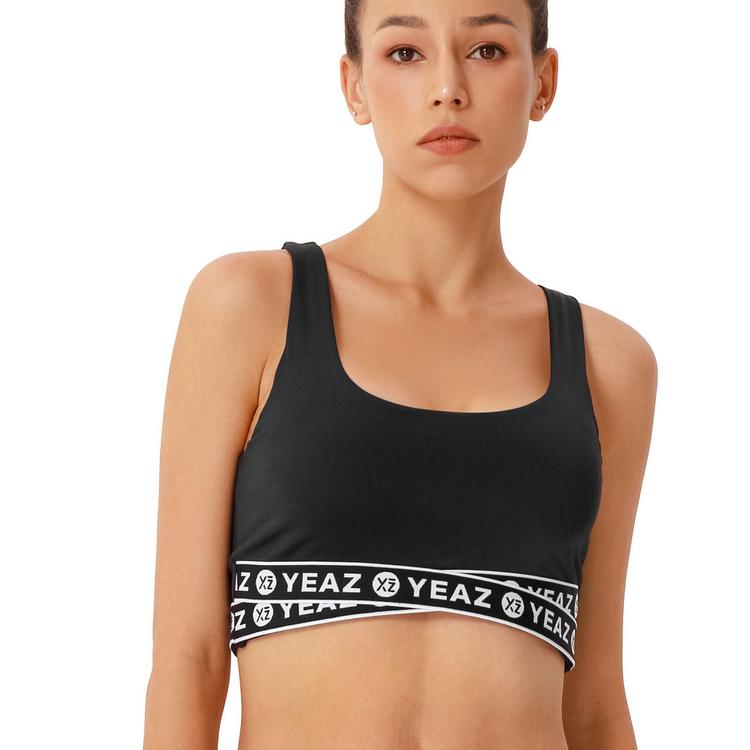 YEAZ YEAZ REVOLUTE BH Damen - Endless Black - 0 | SportScheck