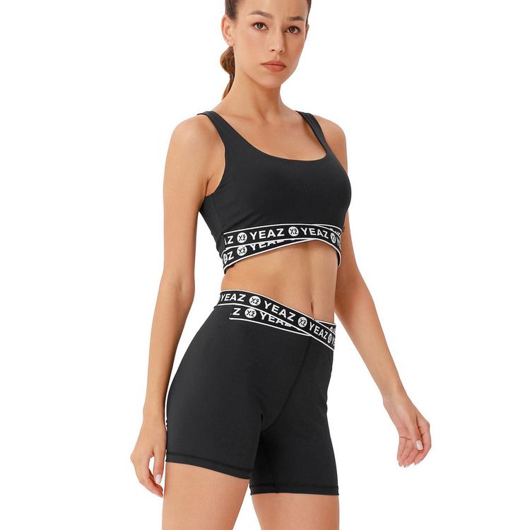 YEAZ YEAZ REVOLUTE BH Damen - Endless Black - 3 | SportScheck