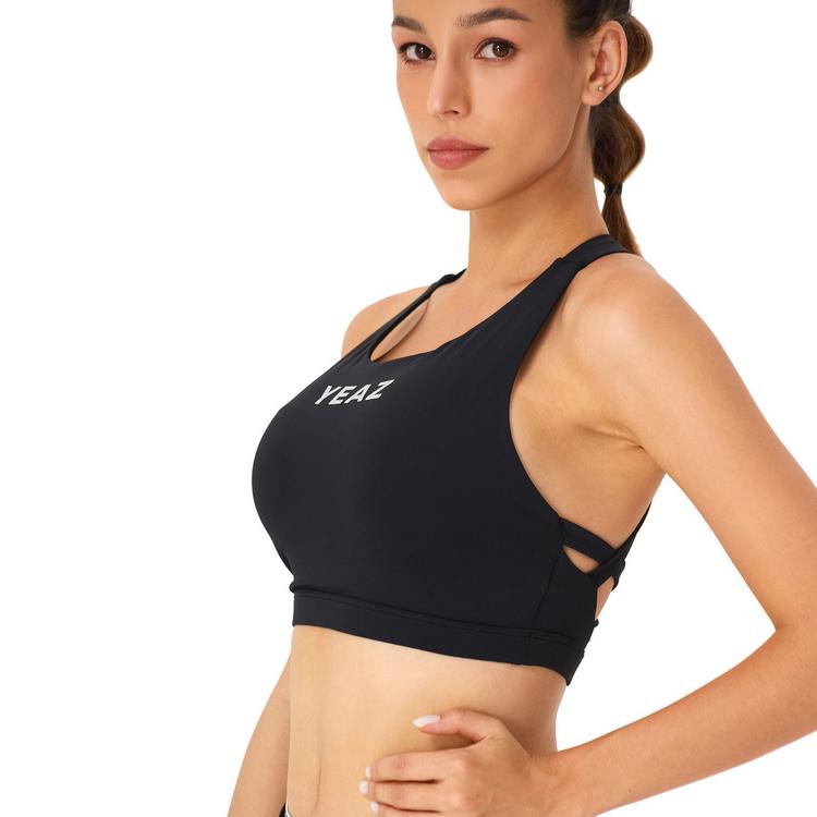 YEAZ YEAZ MYTH BH Damen - Endless Black - 0 | SportScheck