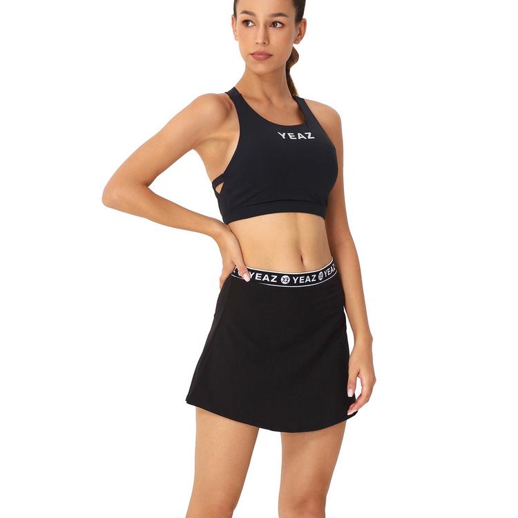 YEAZ YEAZ MYTH BH Damen - Endless Black - 1 | SportScheck