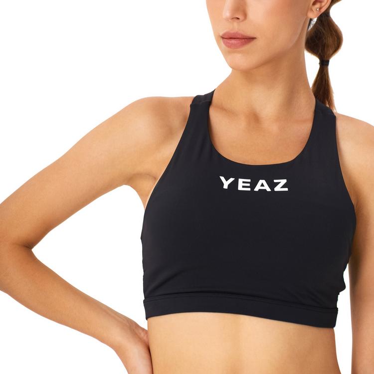 YEAZ YEAZ MYTH BH Damen - Endless Black - 2 | SportScheck