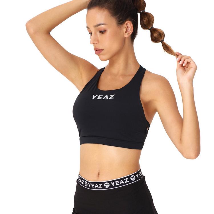 YEAZ YEAZ MYTH BH Damen - Endless Black - 3 | SportScheck