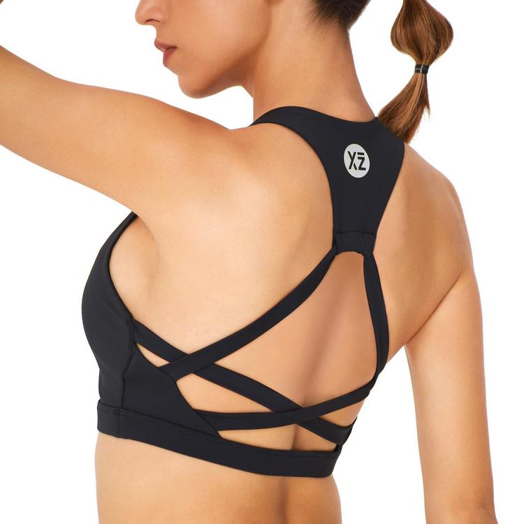 YEAZ YEAZ MYTH BH Damen - Endless Black - 0 | SportScheck