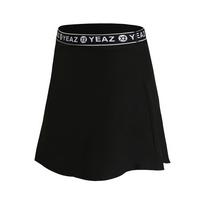 YEAZ MYTH Skort Damen - Endless Black