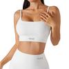 YEAZ TOUJOURS BH Damen - White Focus