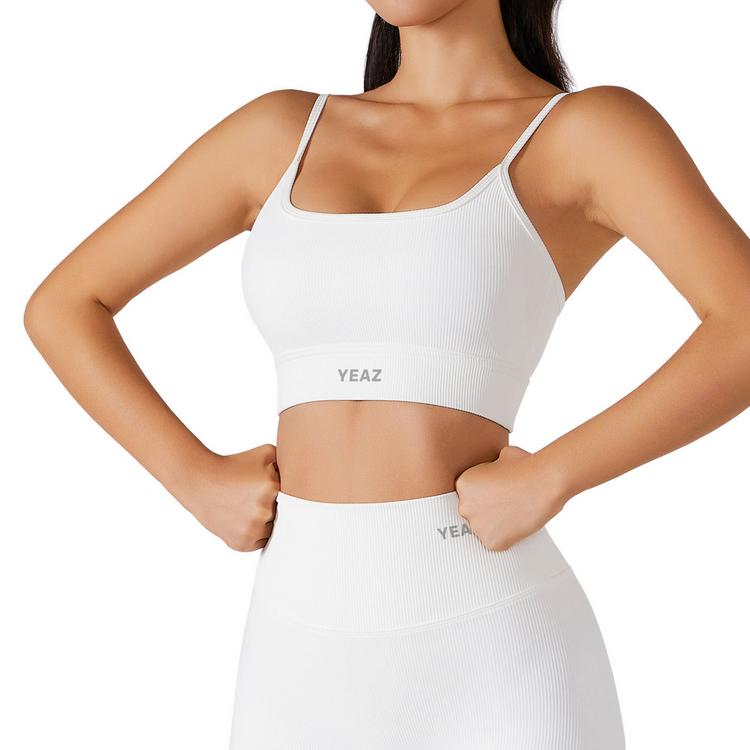 YEAZ YEAZ TOUJOURS BH Damen - White Focus - 1 | SportScheck