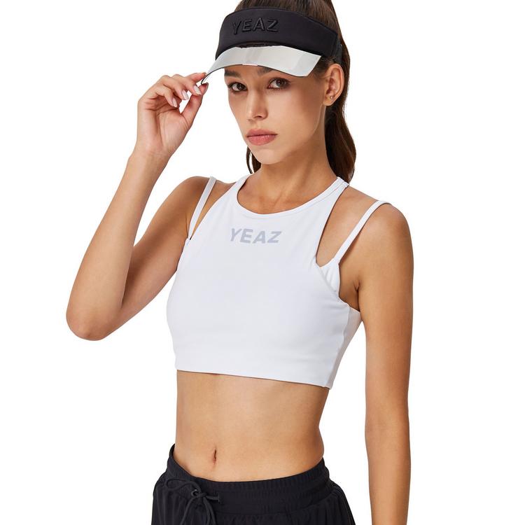 YEAZ YEAZ AMOROUS BH Damen - Secret White - 1 | SportScheck